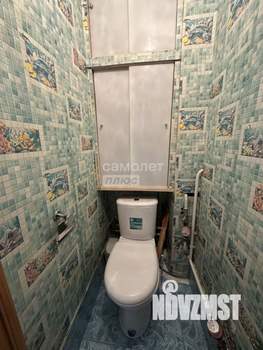 1-к квартира, вторичка, 34м2, 7/10 этаж