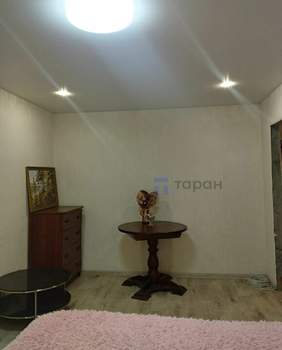 3-к квартира, вторичка, 63м2, 1/5 этаж