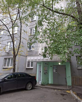 3-к квартира, вторичка, 68м2, 1/10 этаж