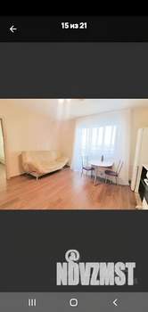 2-к квартира, вторичка, 490м2, 2/18 этаж