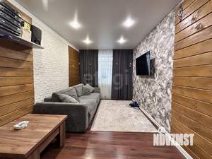 3-к квартира, вторичка, 58м2, 3/5 этаж