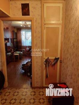2-к квартира, вторичка, 41м2, 1/5 этаж