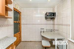 2-к квартира, вторичка, 42м2, 3/5 этаж