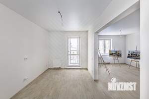 2-к квартира, вторичка, 58м2, 13/15 этаж