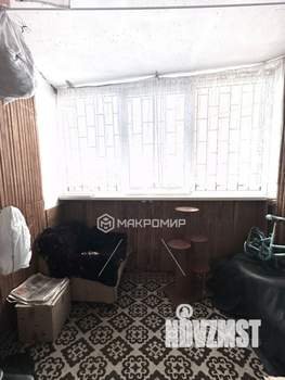 3-к квартира, вторичка, 65м2, 1/9 этаж