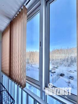 1-к квартира, вторичка, 32м2, 4/10 этаж