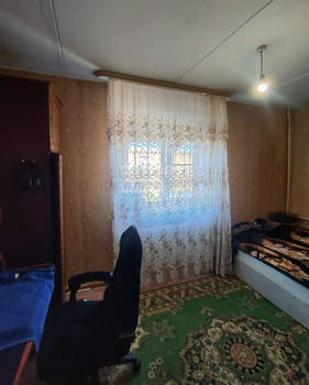 3-к квартира, вторичка, 50м2, 4/5 этаж