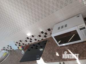 1-к квартира, вторичка, 38м2, 7/18 этаж