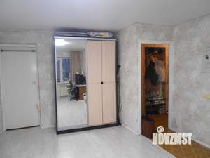 2-к квартира, вторичка, 42м2, 4/5 этаж