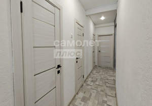 2-к квартира, вторичка, 62м2, 2/3 этаж