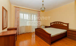 3-к квартира, вторичка, 90м2, 3/16 этаж