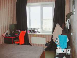 2-к квартира, вторичка, 43м2, 5/5 этаж