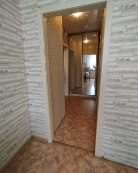 1-к квартира, вторичка, 32м2, 3/9 этаж