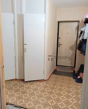 2-к квартира, вторичка, 45м2, 3/5 этаж