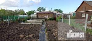 2-к квартира, вторичка, 53м2, 1/1 этаж