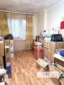 3-к квартира, вторичка, 73м2, 1/9 этаж