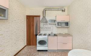1-к квартира, вторичка, 40м2, 9/10 этаж