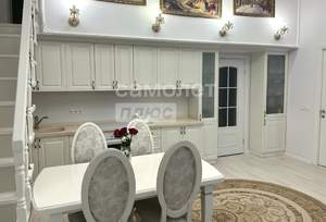 2-к квартира, вторичка, 79м2, 3/3 этаж