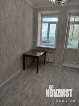 2-к квартира, вторичка, 46м2, 2/2 этаж