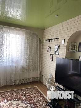 2-к квартира, вторичка, 53м2, 10/10 этаж