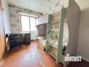 2-к квартира, вторичка, 45м2, 5/5 этаж