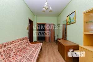 2-к квартира, вторичка, 39м2, 1/2 этаж