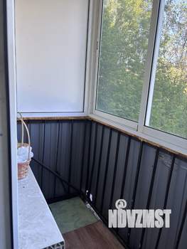 1-к квартира, вторичка, 31м2, 3/5 этаж