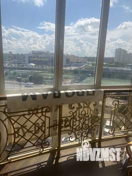 6-к квартира, вторичка, 228м2, 5/16 этаж