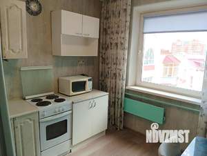 1-к квартира, вторичка, 32м2, 10/10 этаж