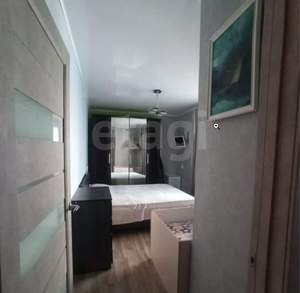 2-к квартира, вторичка, 50м2, 1/14 этаж