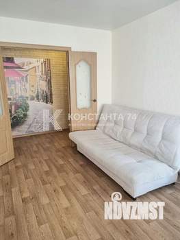 2-к квартира, вторичка, 42м2, 5/5 этаж