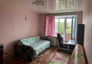1-к квартира, вторичка, 30м2, 4/5 этаж
