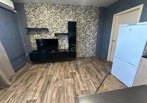 1-к квартира, вторичка, 41м2, 16/16 этаж