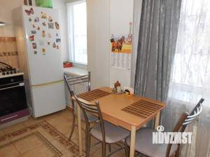 1-к квартира, вторичка, 30м2, 1/5 этаж