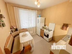 1-к квартира, вторичка, 40м2, 9/10 этаж