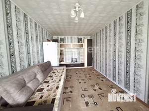 1-к квартира, вторичка, 30м2, 3/5 этаж