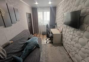2-к квартира, вторичка, 50м2, 16/20 этаж