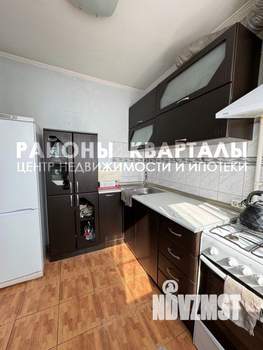 3-к квартира, вторичка, 63м2, 4/5 этаж