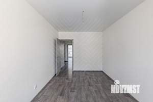 1-к квартира, вторичка, 31м2, 1/10 этаж