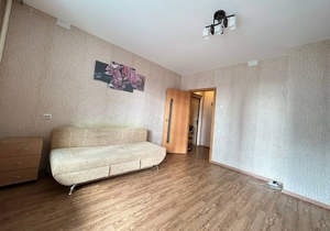 Студия квартира, вторичка, 26м2, 5/19 этаж
