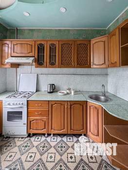 3-к квартира, вторичка, 78м2, 2/4 этаж