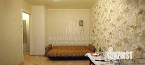 1-к квартира, вторичка, 31м2, 2/5 этаж