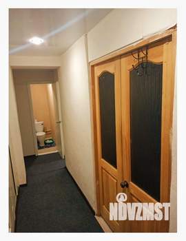2-к квартира, вторичка, 48м2, 4/5 этаж