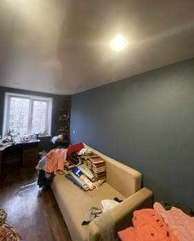 3-к квартира, вторичка, 66м2, 3/5 этаж