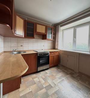 1-к квартира, вторичка, 29м2, 4/5 этаж