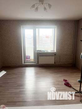 1-к квартира, вторичка, 41м2, 9/11 этаж