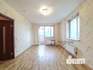 2-к квартира, вторичка, 58м2, 5/10 этаж