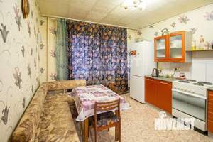 1-к квартира, вторичка, 36м2, 1/9 этаж