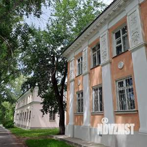 2-к квартира, вторичка, 45м2, 1/2 этаж