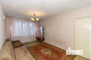 1-к квартира, вторичка, 34м2, 2/9 этаж